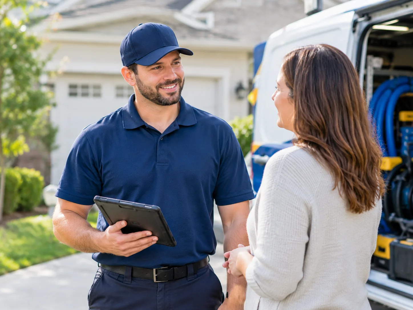 Sewage Backup Cleanup Middlefield, CT FAQs